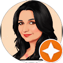 Mirvat Amin profile picture