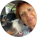 Francisca Martin Peña profile picture